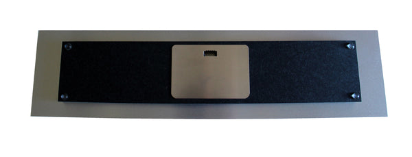 Pininfarina Fender Badge, Metal Sign