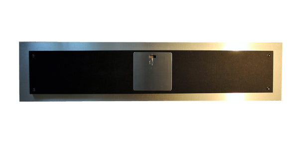 Ferrari Shell Passion Metal Banner Sign