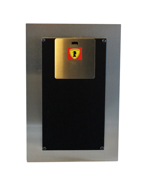 AGIP Gas and Oil, Metal Sign
