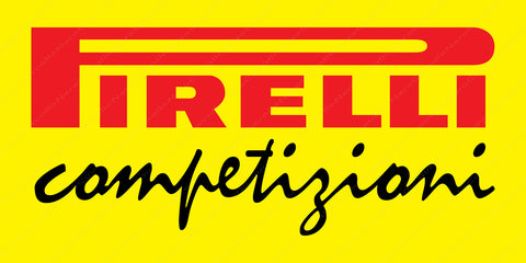 Pirelli Competizioni