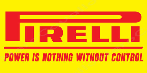 Pirelli Power