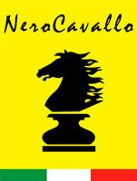 Nero Cavallo